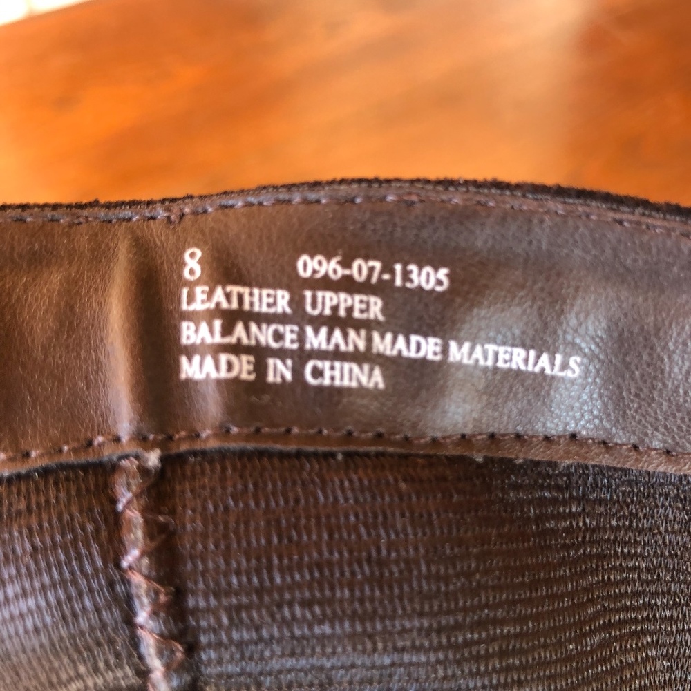 Mossimo Boots - Picture 7 of 8